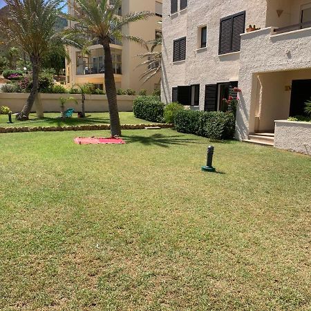 Apartamento En Playa Del Albir Аліканте Екстер'єр фото