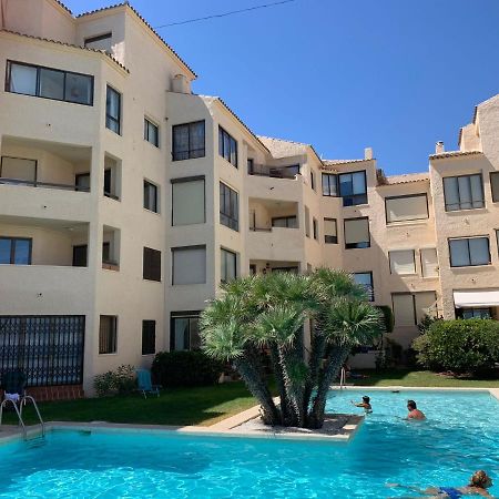 Apartamento En Playa Del Albir Аліканте Екстер'єр фото
