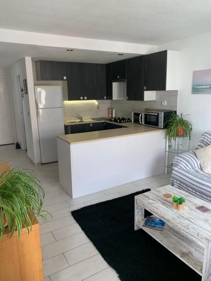 Apartamento En Playa Del Albir Аліканте Екстер'єр фото