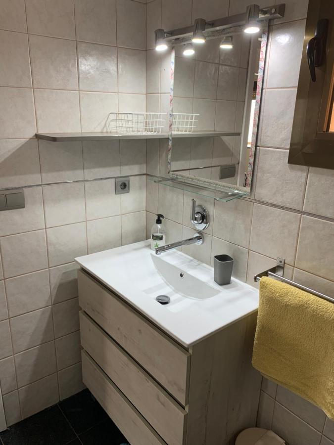 Apartamento En Playa Del Albir Аліканте Екстер'єр фото