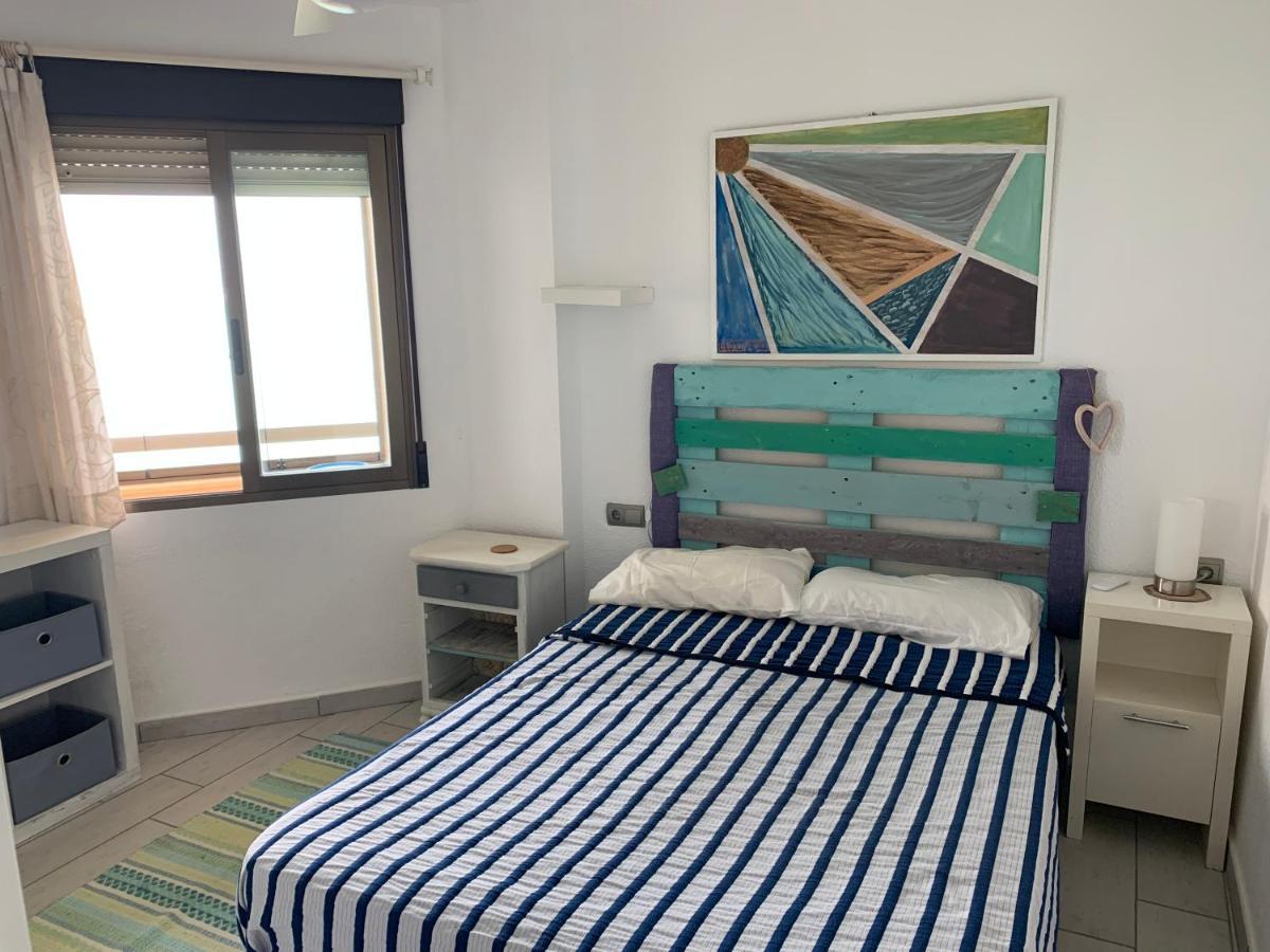 Apartamento En Playa Del Albir Аліканте Екстер'єр фото