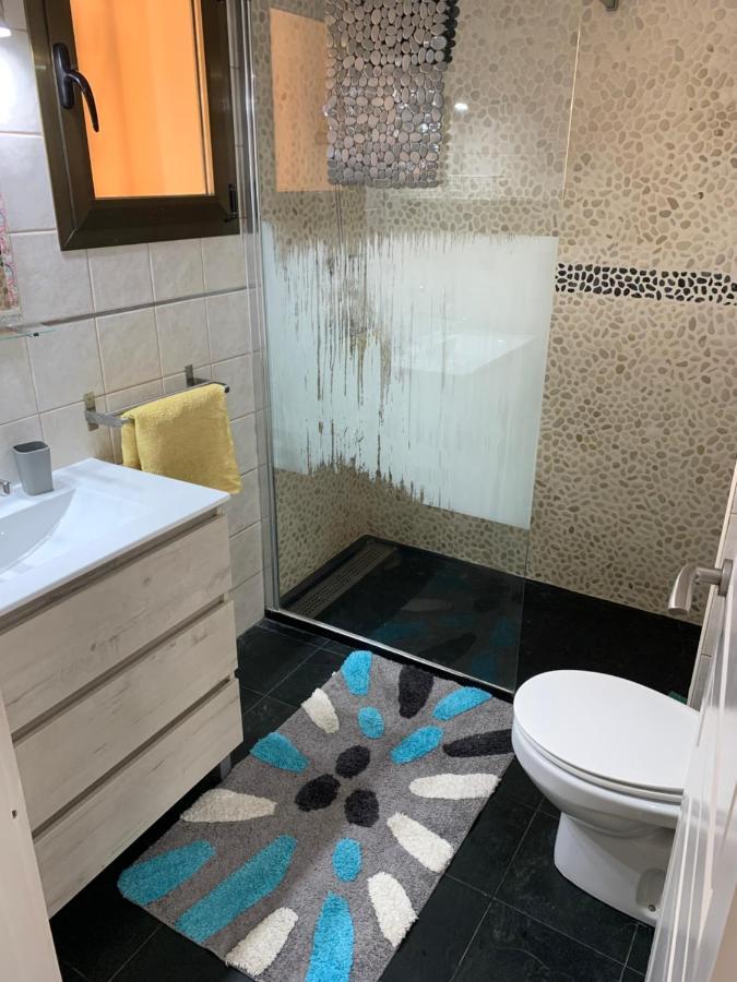 Apartamento En Playa Del Albir Аліканте Екстер'єр фото